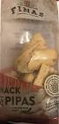 Snack Son Pipas