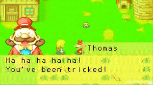 More friends of mineral town. Harvest Moon More Friends Of Mineral Town Download Gamefabrique