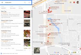 The feature pulls in images you've taken at a particular location to give you an overview of your travels. 5 Ways You Can Improve Your New Business S Visibility On Google Maps