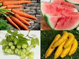 10 Alkaline Foods That Can Prevent Obesity Naturally The