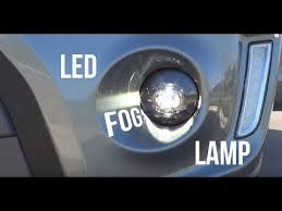 We did not find results for: Universal Valeo Led Fog Lamp Youtube