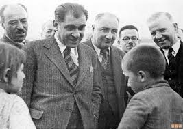 Image result for hasan ali Yücel can yücel