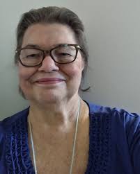 Marilyn Weitzel Bible Study Facilitator — Cancer Companions