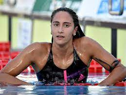 19,090 likes · 8 talking about this. Simona Quadarella Alle Olimpiadi Di Tokyo 2020 Donna Moderna