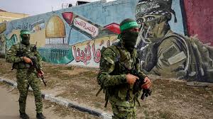 Последние твиты от hamas (@hamas). Hamas Urges Gaza Terrorists To Prepare Missiles For Attacks On Israel