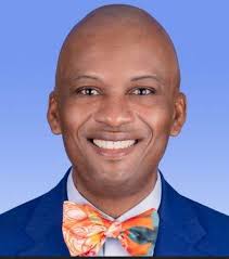 Oliver Gilbert III, Council Member