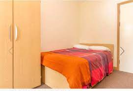 Великобритания, лондон, 180/189 cromwell road. 52 Wk 95 Cromwell Court Big Room En Suite Spareroom