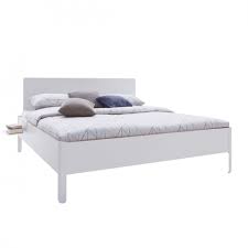 You have more energy to take on the day, to be your best you. Muller Small Living Nait Doppelbett 160x200cm Mit Kopfteil Ambientedirect