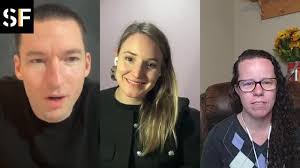 “PhD -> Startup” experts Elena Hoffer, PhD & Angela Priest run a global…