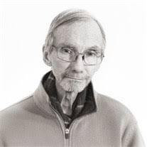 William Egbert Obituary