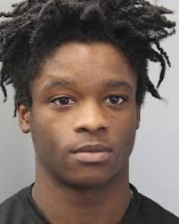 Harrington Police Department