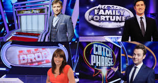 American idol, the bachelor, the. 21 British Game Shows Ranked From Worst To Best Joe Co Uk