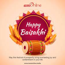 It is a annually festival of sikh, vaisakhi 2021 held on april 14 on wednesday. 50 Happy Baisakhi 2021 Quotes Wishes Images Messages Sms
