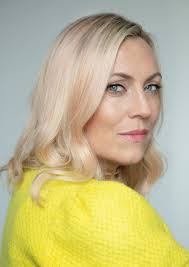 Amanda Cassidy claims move from journalism to writing fiction felt  'natural' as she releases third book