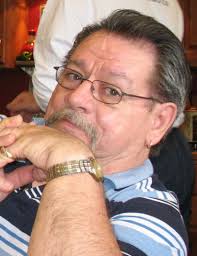 Robert W. "Bob" Ambrose