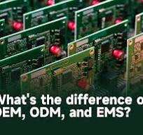 What's the difference of OEM, ODM, and EMS? - IBE Electronics