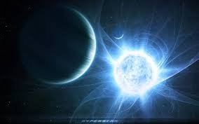 Hyperstar By Pan Pks On Deviantart Giant Star Space Theme Galaxies