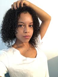 My Natural Hair Journey — On the Harp