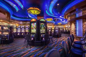 Evolving Casino Design Over The Years Founterior