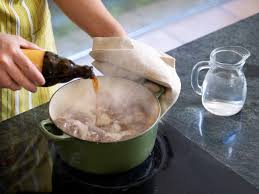 Beer Substitutes For Cooking And Baking