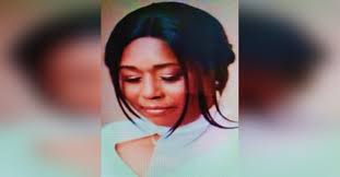 Obituary information for Camisha "Misha Ann" Robinson-Riggs