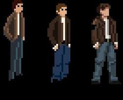 Pin By Eduardo Rodrigues On Pixels Pixel Art Art Game Design