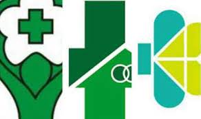 Maybe you would like to learn more about one of these? Logo Bakti Husada Diganti Lambang Baru Kesehatan Bermunculan Medianers