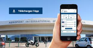 It is located 17 km south southeast of. Aeroport Bastia Aeroportbastia Twitter