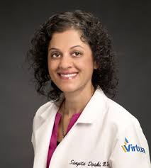 Find information about Primary Care Providers and Specialists at Virtua  Health. Explore practice specialties and schedule an appointment.