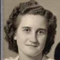 Erma May Yates (1924–1999) • FamilySearch