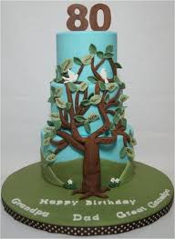 Cakes, party decorations and supplies, party favors and food galore. 80th Birthday Cakes 25 Fabulous Birthday Cake Ideas For Men Women