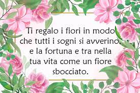 117 frasi con buon in compleanno. Top Immagini Con Frasi D Auguri Di Buon Compleanno E Fiori