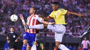 Conmebol world cup qualifying live stream, tv channel, how to watch online, news, odds click here to watch now live brazil hopes to keep its perfect world cup qualifying record intact when they visit paraguay just days before the copa america begins. B4vmtrbyinswym