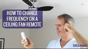 Check spelling or type a new query. How To Change The Frequency On A Ceiling Fan Remote Youtube