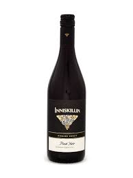 Inniskillin Pinot Noir Vqa Lcbo