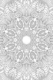 Download 12 Coloring Pages To Destress On Election Night Abstract Coloring Pages Pattern Coloring Pages Mandala Coloring Pages