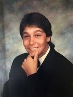 Michael Caporale Obituary (1971