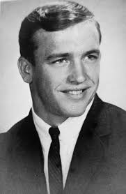 RIP Larry Stanton, Granger High School Class of 1968