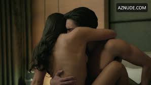 Renata Notni Underwear, Breasts scenes in The Five Juanas - UPSKIRT.TV