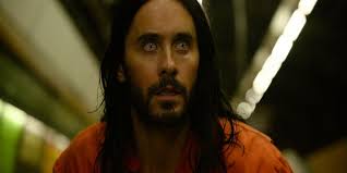 Morbius VFX Breakdown Video Goes Beyond Practical Effects For Final Look