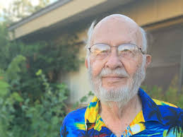 Fundraiser by Edward Oliphant : Comfort and Dignity for Charles Dunnam