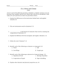 For many people, math is probably their least favorite subject in school. Inorganic Chemistry Quiz Questions And Answers