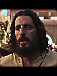 It Was Not My Robe That Healed You It Was Your Faith