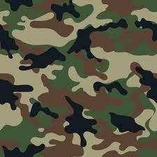 We have an extensive collection of amazing background images carefully chosen by our. Free Vector Camouflage Pattern Background