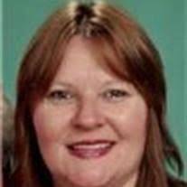 Obituary for Mrs Lori Tinsley