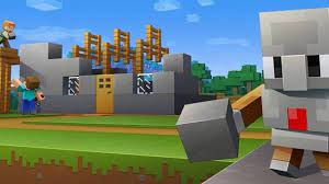 Hubo una prueba beta entre el 9 de junio y el 1 de noviembre de. Minecraft Education Edition Ensena A Los Alumnos A Programar Vandal