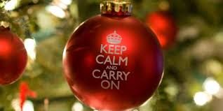 Healthy Living To Go Audio Library Holiday Stress Holiday Entertaining Holiday Survival