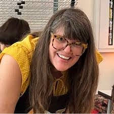 Christine Jee's Instagram, Twitter & Facebook