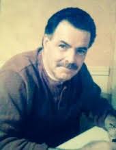 Obituary information for Matthew Alfred Clark