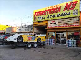 Ferreteria MS